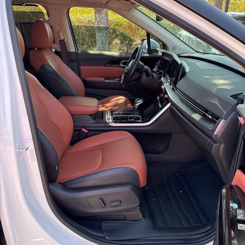 2024 Kia Carnival SX Prestige
