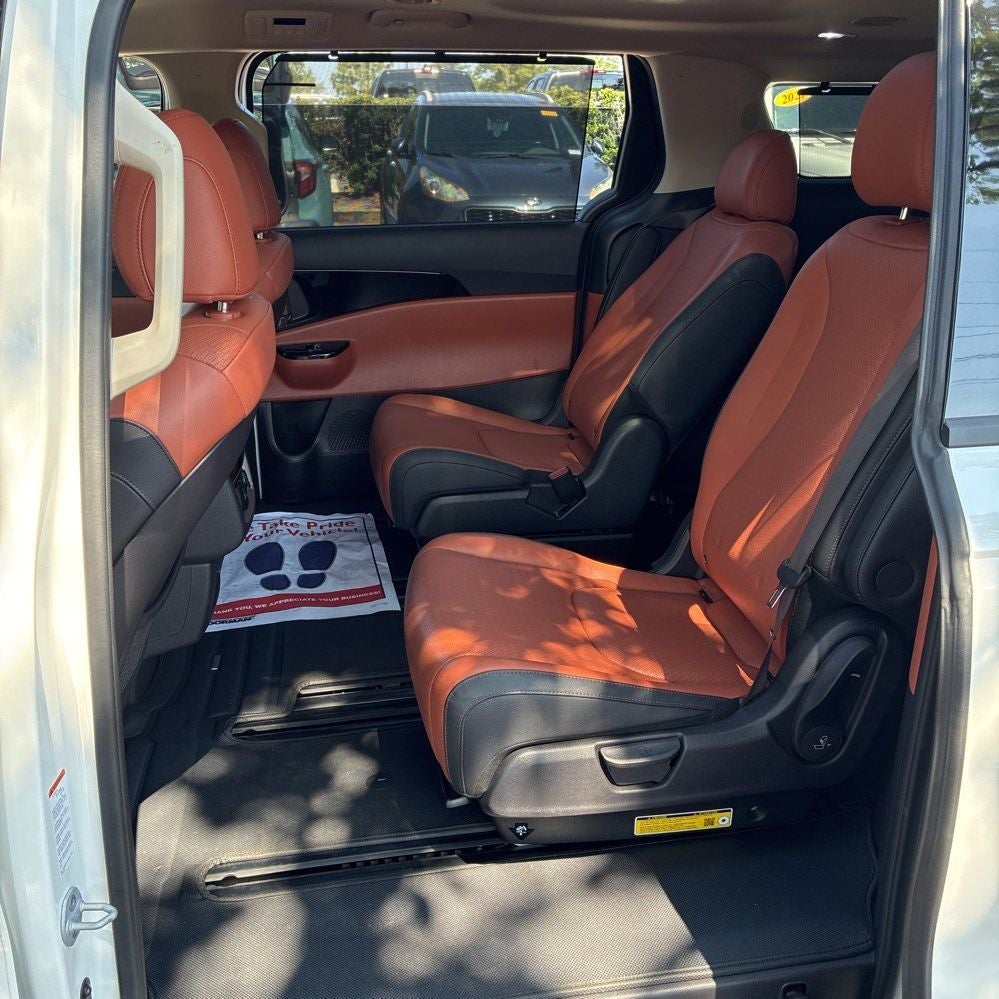 2024 Kia Carnival SX Prestige