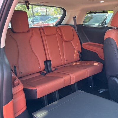 2024 Kia Carnival SX Prestige