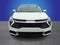 2025 Kia Sportage Hybrid EX