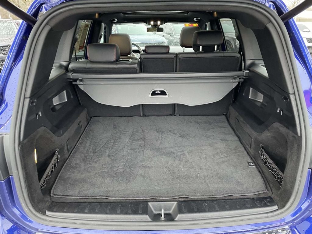 2022 Mercedes-Benz GLB GLB 250