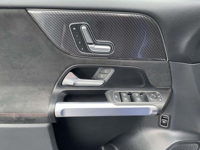 2022 Mercedes-Benz GLB GLB 250
