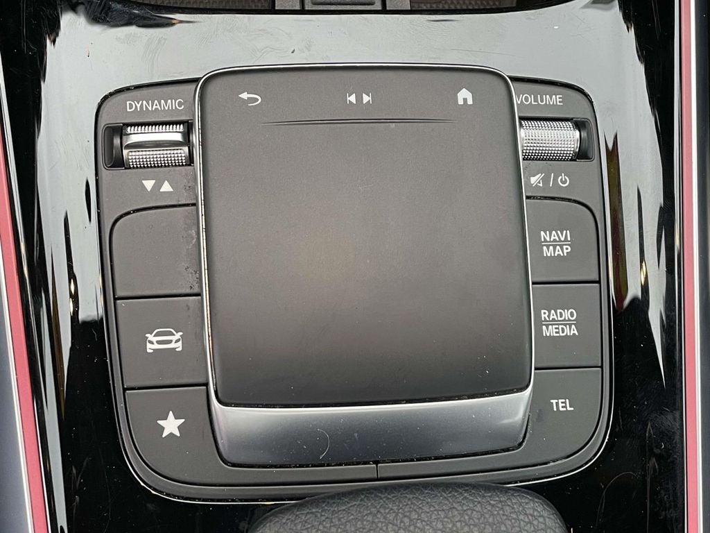 2022 Mercedes-Benz GLB GLB 250