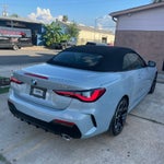 2027 BMW 4 Series 430i
