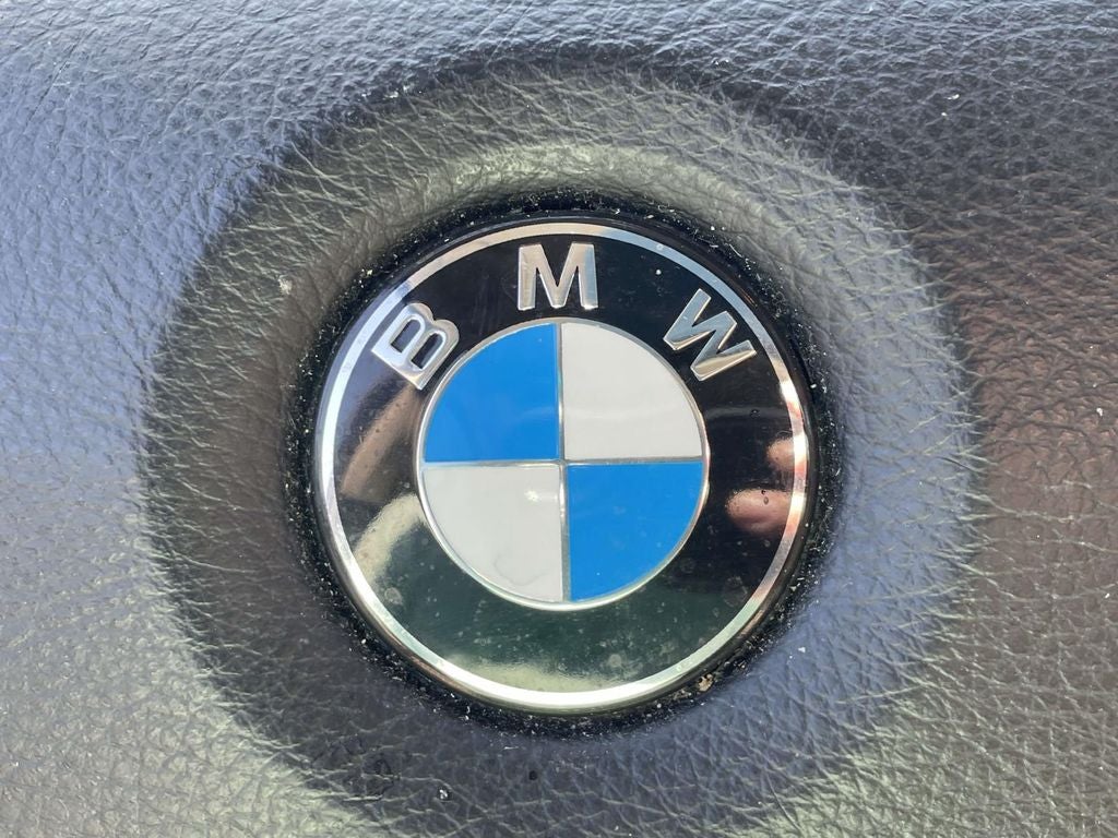2016 BMW 5 Series 535i xDrive