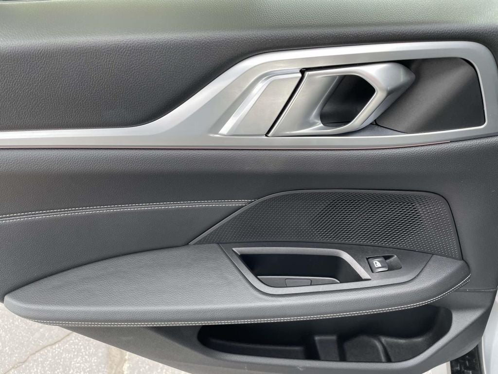 2024 BMW 4 Series 430i Gran Coupe