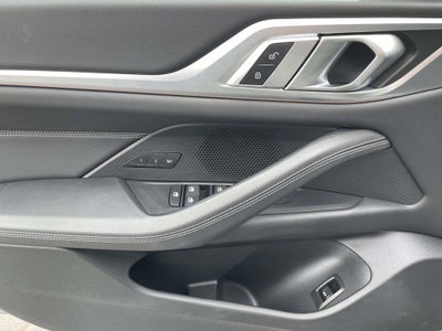 2024 BMW 4 Series 430i Gran Coupe