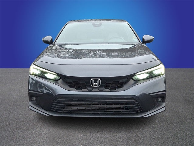 2022 Honda Civic Sport Touring