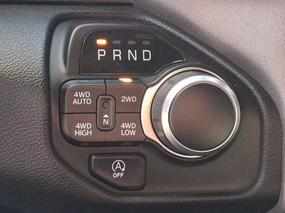 2024 RAM 1500 Big Horn/Lone Star