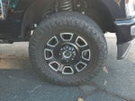 2024 Ford F-250SD Platinum