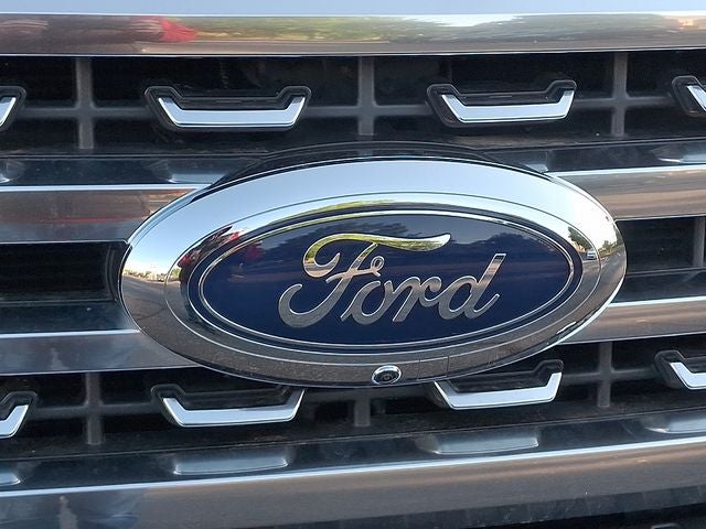 2024 Ford F-250SD Platinum
