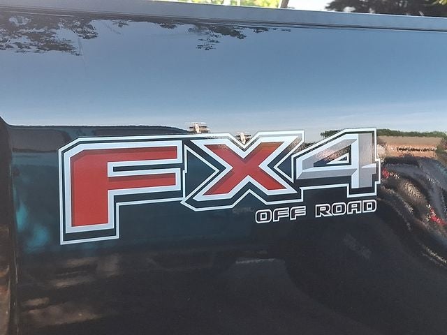 2024 Ford F-250SD Platinum