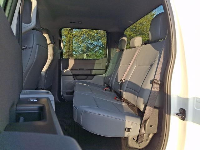 2025 Ford F-350SD XL