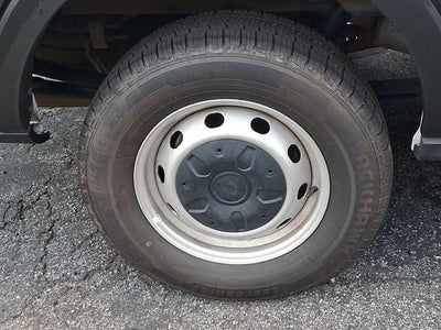 2023 Ford Transit-250 Base