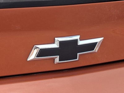 2022 Chevrolet Camaro SS 1SS