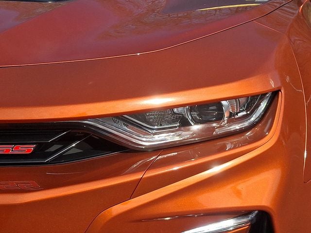 2022 Chevrolet Camaro SS 1SS