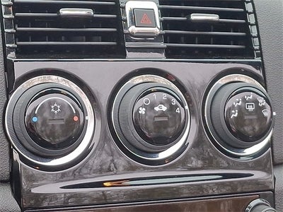 2009 Saturn Sky Base