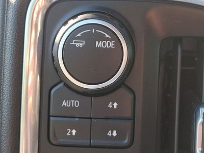 2023 Chevrolet Silverado 2500HD High Country
