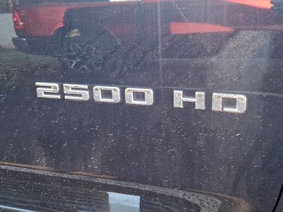 2023 Chevrolet Silverado 2500HD High Country