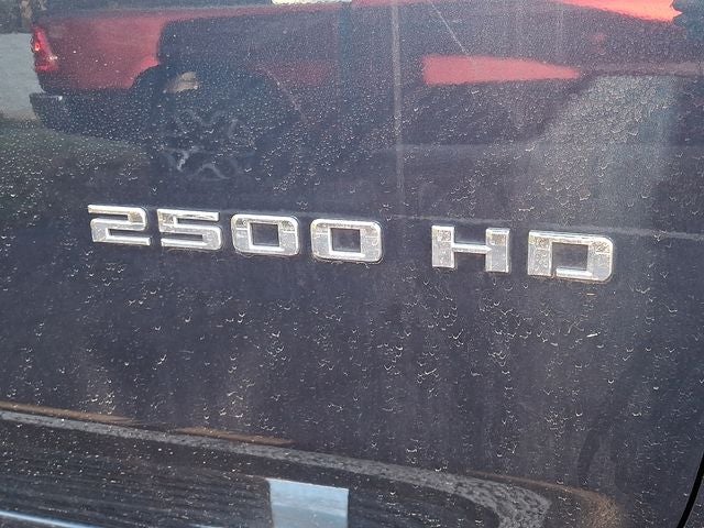 2023 Chevrolet Silverado 2500HD High Country