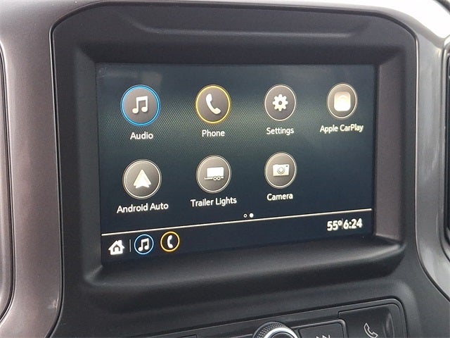 2023 Chevrolet Silverado 3500HD Work Truck