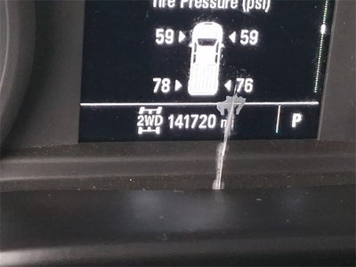 2023 Chevrolet Silverado 3500HD Work Truck