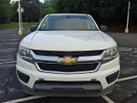 2019 Chevrolet Colorado Work Truck