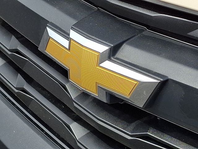 2023 Chevrolet Colorado Work Truck