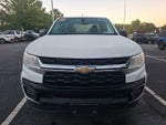 2021 Chevrolet Colorado Work Truck
