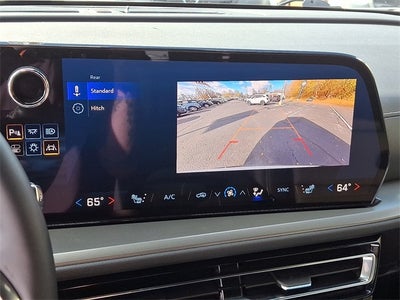 2025 Chevrolet Traverse LT 1LT