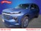 2025 Chevrolet Traverse LT 2LT