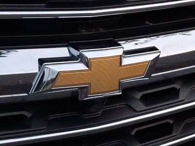 2025 Chevrolet Traverse LT 2LT