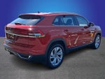 2020 Volkswagen Atlas Cross Sport 3.6L V6 SE w/Technology