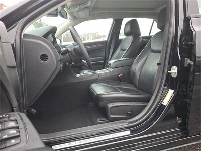 2023 Chrysler 300 Touring