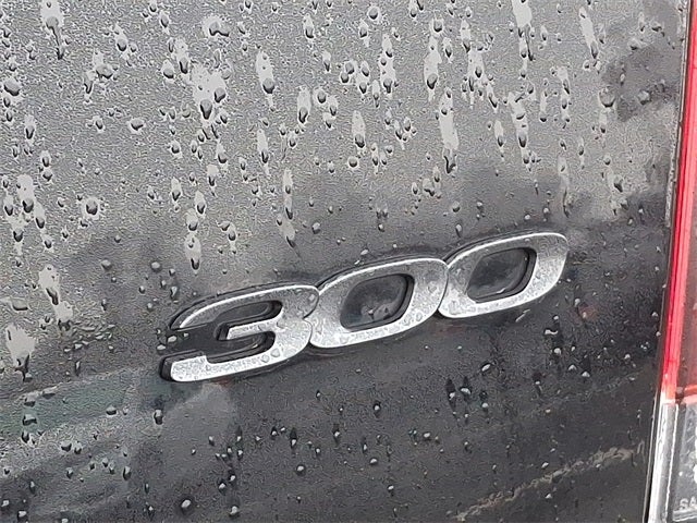 2023 Chrysler 300 Touring
