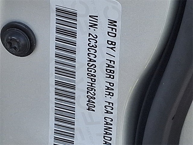 2023 Chrysler 300 Touring