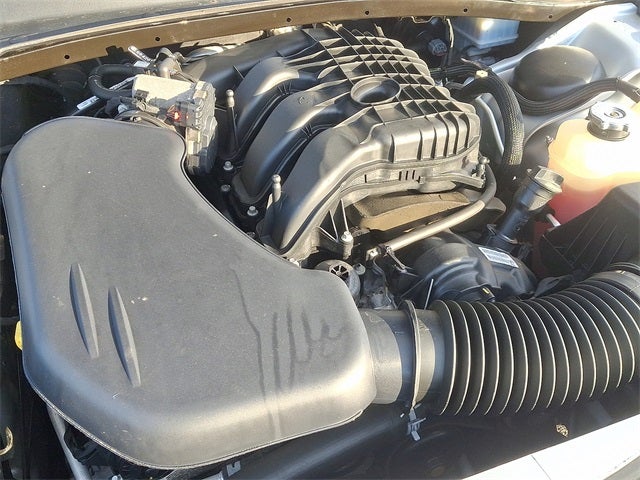 2023 Chrysler 300 Touring