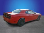 2016 Dodge Challenger SRT Hellcat