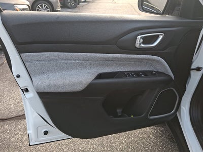 2023 Jeep Compass Sport