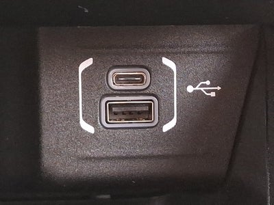 2023 Jeep Compass Sport