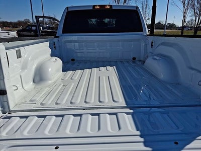 2023 RAM 3500 Tradesman