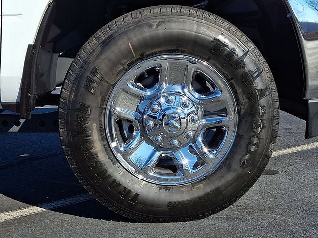 2023 RAM 3500 Tradesman