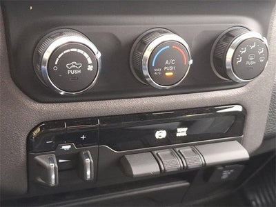 2023 RAM 3500 Tradesman SERVICE BODY