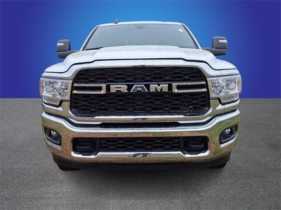 2023 RAM 3500 Tradesman SERVICE BODY