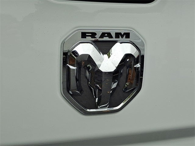 2023 RAM 3500 Tradesman SERVICE BODY