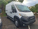 2024 RAM ProMaster 2500 High Roof 136 WB