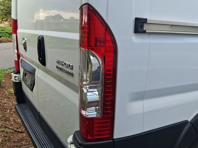 2024 RAM ProMaster 2500 High Roof 136 WB