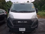 2025 RAM ProMaster 2500 Base 136 WB