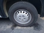 2025 RAM ProMaster 2500 Base 136 WB