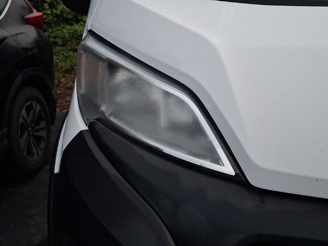 2025 RAM ProMaster 2500 Base 136 WB